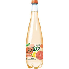 BADOIT Obstblasen, Zitrone, 1 l, 4 Stück