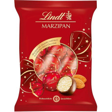 Lindt Edel Marcipan Double Twist (1 x 100 g)
