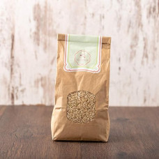 süssundclever.de® Ekologiški apvaliagrūdžiai ryžiai | Viso grūdo | Ryžiai pienui | 1,8 kg | Neapdoroti | Be plastiko ir ekologiškai supakuoti