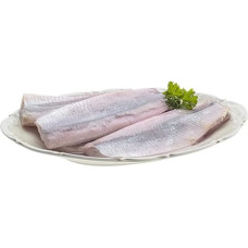Klaassen Matjesfillets, Matjes filė, švelniai sūdyta, gryname rapsų aliejuje, 2250 g