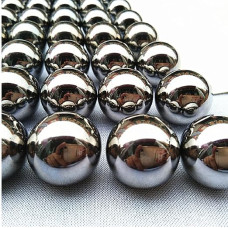 Präzisionskugeln aus Edelstahl,Lagerkugeln, Kohlenstoffstahlkugel, Standard-Stahlkugel, Outdoor-Aktivitätskugel, Übungskugel, Präzisionsstahlkugel, 3/3,175/3,5/3,969/4/4,5/4,763/4,8/5/5,5/5,556/5,953