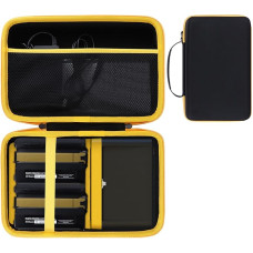RIYADAone Hard Shell Protective Case Suitable for Kodak Dock ERA 4PASS Mobile Photo Printer