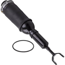 Federbalg Luftfederung Kompatibel Mit A6 C5 1999 2000 2001 2001 2002 2003 2004 2005 2006 Priekinis oro spyruoklių pakabos krepšys Strut 4Z7616051D 4Z7698507 4Z7413031