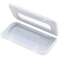 Mikroskopo skalė 0,01 mm Mikroskopo ašmenys Optinio stiklo priedai Scenos mikrometras Stiklas Elektroninis okuliaras Mikroskopo fotoaparatas