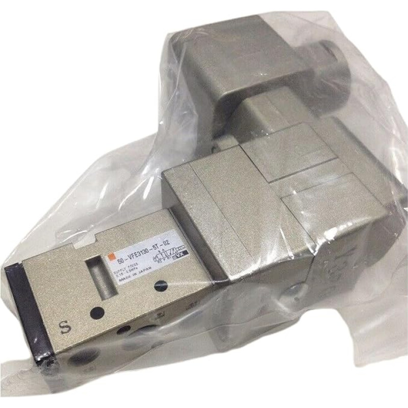 50-VFE3130-5T-02 Neu und versiegelt in Box 50VFE31305T02 Pagreitinta