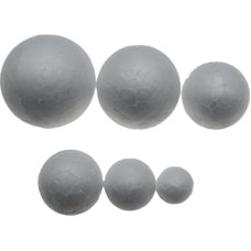 Įvairių spalvų šachmatinės juostos Basteln - 15-40 mm Modellierkugeln for Kinder(100 35mm)