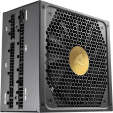 Sharkoon Rebel P30 Gold, 1300 Watt, ATX 3.0, Fully Modular