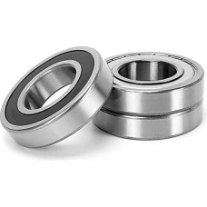 Rillenkugellager 6303 6304 6305 6306 6307 6308 6309 6310 6311 6312-2RS ZZ Rillenkugellager(6312 60x130x31mm)