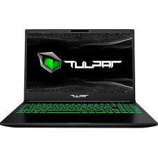 TULPAR A5 V20.4 žaidimų nešiojamasis kompiuteris | 15,6 colių FHD 1920X1080 144HZ IPS LED ekranas | Intel Core i5 12450H | 16GB RAM | 500GB SSD | Nvidia RTX 4050 | Windows 11 žaidimų nešiojamasis kompiuteris