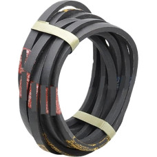 BADIKA V formos diržas A3250 3300 3350 3400 3450 3500 3550 3600 3650 3700 3750 A sekcijos V formos diržas-K Metrinis dydis Didelio atsparumo nusidėvėjimui automobiliams (A-3400)