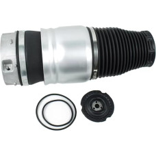 Luftfederung Luftfeder Kompatibel Mit VW Für Touareg 2003 2004 2005 2006 2007 2008 2009 2010 Front Air Spring Suspension Bag 7L8616039D Air Suspension Spring Bag