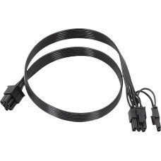 PCIE kabelis 