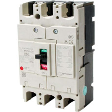 NF250-CV 3P 250A Neu und versiegelt in Box NF250CV 3P 250A Pagreitinta