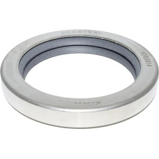 EMVIXTGLK Drehschrauben-Luftkompressor-Edelstahl-Öldichtungen 60 * 80 * 10/60x75x10mm Doppellippen