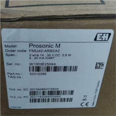 FMU40-ARB2A2 in versiegelter Box FMU40ARB2A2 Expressversand