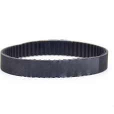1 piece HTD3 M timing belt rubber belt drive belt 147 mm 150 mm 153 mm 156 mm 159 mm 162 mm 165 mm 168 mm 171 mm (1 piece 15 mm, 162 mm)