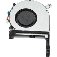 Laptop Fan for TUF Gaming A15 FA506 IV FA506IU FA506IH FX506IU FX506LH 4 Pin CPU GPU Cooling Fan Small Lightweight Replacement Fan and Remove, Default