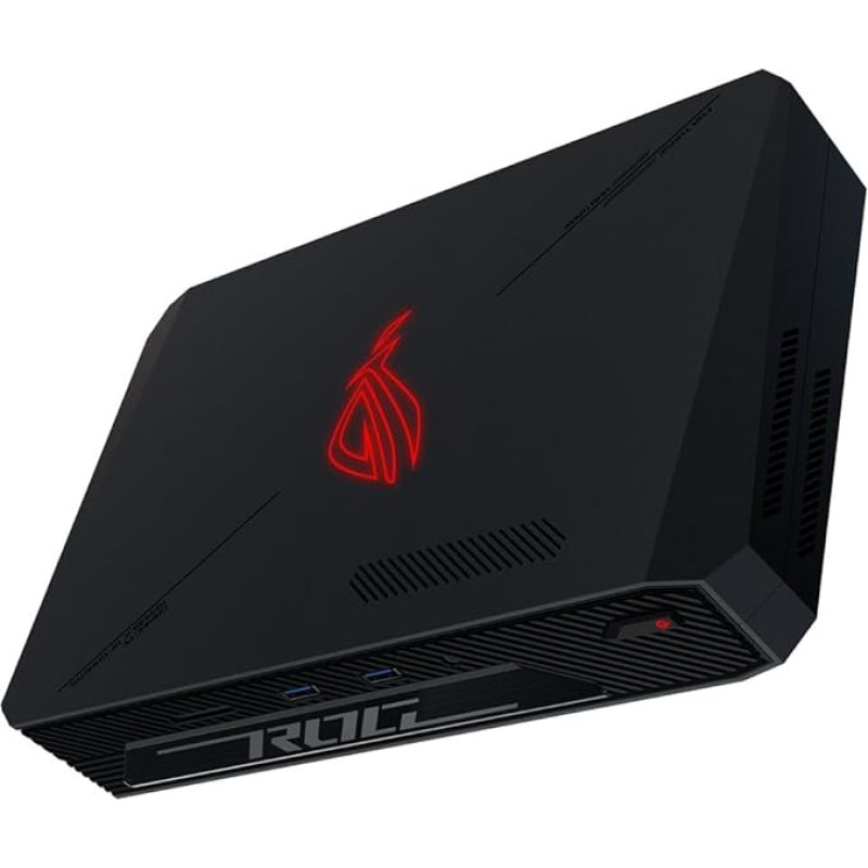 ASUS ROG NUC stalinis kompiuteris - 