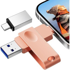 [Nėra programos] USB atmintinė 