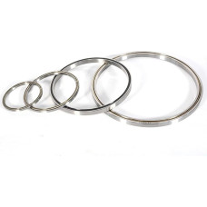 1 STÜCKE KB070 075 080 090 100 110 120 XP0 CP0 AR0 Dünnwandiges Konstantprofillager, Dicke 7,938 mm, 0,3125 Zoll(KB075CP0)