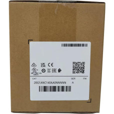 20G1ANC140AA0NNNNN Neu und versiegelt in Box 20G1ANC140AA0NNNNN Sparčiai