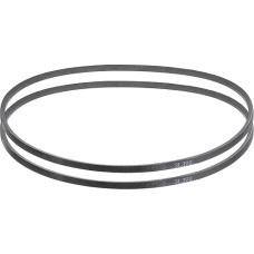 sourcing map 3L390 Classic gewickelter Gummi-Keilriemen, 991 mm Außenumfang, 3L-Profil-Keilriemen, 0,95 cm Breite 2,2 cm Höhe, 2 Stück