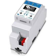 enertex KNX IP saugus maršrutizatorius