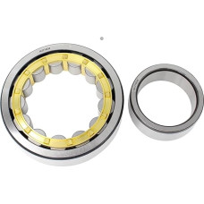 VQRINWIEL Zylinderrollenlager nu310m EM32310h Lager Innendurchmesser 50 Außendurchmesser 110 Dicke 27mm