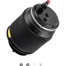 Federbalg Luftfederung Kompatibel Mit Lexus Für GX460 Für GX470 2010-2023 Luftfederung Frühling Tasche Air Ride Balg 4809060010