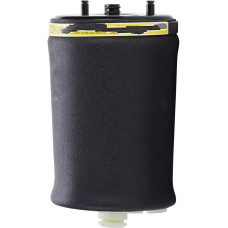 Luftfederung Luftfeder Kompatibel Mit Für X5 E53 2001 2002 2003 2003 2004 2005 2006 37126750356 37121095580 Luftfederung Hinten Rechts Balgtasche Luftfedertasche