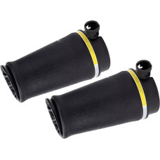 Luftfederung Für Autos Kompatibel Mit Ford Für Expedition 1997 1998 1999 2000 2001 2002 2003 2004 2 Stück Luftfederung Hinten Für Federtaschen 3U2Z5580KA