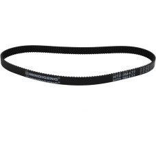 Aexit HTD3M 159 -Schritt-Zeitsteuerungs-Zahnradgetriebe - 477 mm Umfang 10 mm breit (5bb962cdd3c76bfda95e8ef38cab365d)