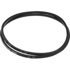 sourcing map Pack of 2 K25 Rubber V Belts K Section V-Belt 25