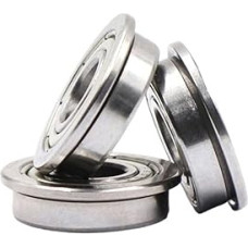 Guolis F686ZZ LF1360 F686-2RS 6 * 13 * 5, F698ZZ / RF1980ZZ 8 * 19 * 6 mm, F6800ZZ LF1910ZZ 10 * 19 * 5(F6800ZZ)