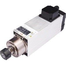 Keturpusis sukimo variklis 3,5 kW ER20, su įjungimo įtaisu, 220 V, 380 V, 4 Lager, 18000 U/min(3,5 kW 380V)