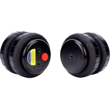 Luftfederung Für Autos Kompatibel Mit Land Für Rover Für Range Für Rover Für Vogue 2003 2004 2005 2006 2007 2008 2009 2010 2011 2012 Paar Luftfederung Für Federtasche