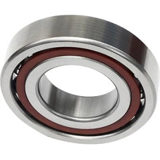 1 stücke 71806 71806CD P4 7806 30X42X7 Dünnwandigen Miniatur Schrägkugellager Geschwindigkeit Spindel Lager CNC ABEC-7