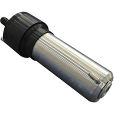 1,5 kW, automatisch, 220 V, ISO20, 1000 Hz, ATC, wassergekühlt, Spindeldurchmesser 80 mm(1.5KW 220V 24000rpm)