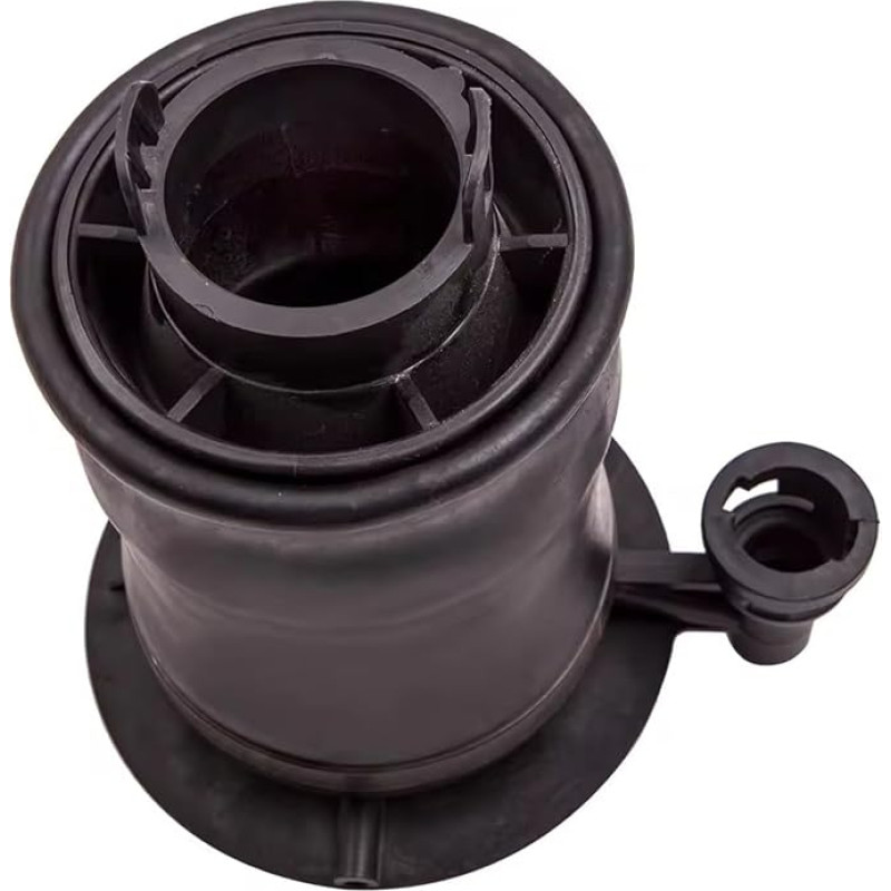 Für Lincoln Für Navigator 5.4L 2007 2008 2009 2010 2011 2012 2013 OEM: 7L1Z5A891B 8L1Z5A891B Hinten Oro spyruoklių krepšys Luftfederung Tasche Oro spyruoklių krepšiai