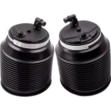 Luftfederung Federn Tasche Für Toyota Für Land Für Cruiser Für Prado 120 2002-2009 Hinten Links Rechts Luftfederung frühling Tasche 4808035011 4808060010