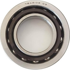 COSZWQDP 1 stücke Getriebe Lager F-236120.13.SKL Lager 762597202 for BMW Getriebe Lager