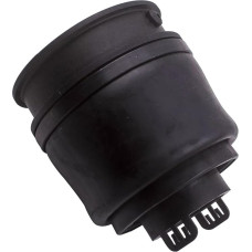 Federbalg Luftfederung Kompatibel Mit Ford Für Expedition 2003 2004 2005 2006 Front L/R Air Ahock Absorber Tasche Luftfederung Tasche 6L1Z3C199AA