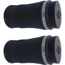 Luftfederung Luftfeder Kompatibel Mit Benz Für W164 X164 GL320 ML320 2007-2009 Für GL350 2010-2015, Luftfederung Hinten Links Rechts, Federtaschen A1663200325 1643200425