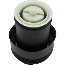 Luftfederung Luftfeder Kompatibel Mit Für X5 E70 X6 E71 E72 2007-2019 Luftfederung, Federtasche, Luftfederung Hinten, Luftfedertasche, Faltenbalg 7126790078