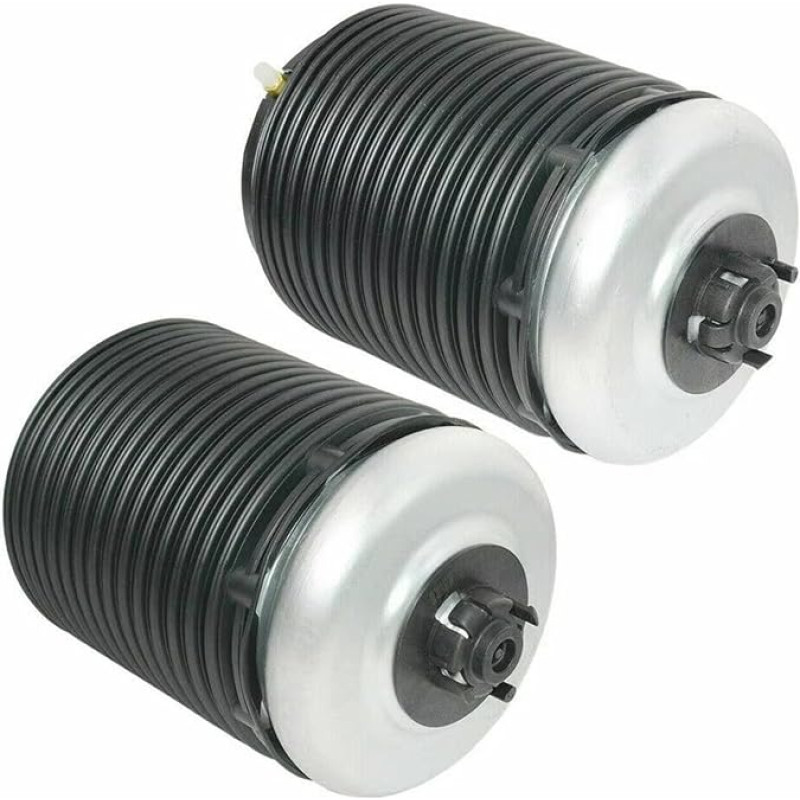 Kompatibel Mit A6 S6 A7 S7 C7 2010 2011 2012 2013 2013 2014 2015 2016 Links + Rechts Paar Luft Hinten Für Federbeutelaufhängung 4G0616001K, 4G0 616 001 K hintere Luftfedertaschen