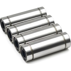 LM6LUU 6X12X35 Mm Linearlager Lange Ausführung Linearlager 4 STÜCKE