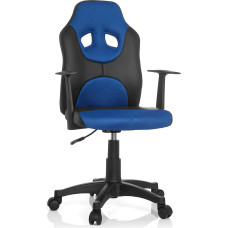 hjh Office Kid Racer AL Children's Desk Chair with Armrests