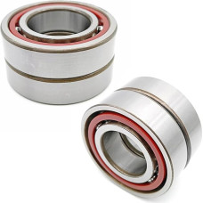 COSZWQDP 1Set Lager 7008C P4 40x68x15 Schrägkugellager Spindellager