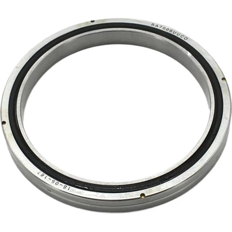 TZZVFRCR RE14016 Kreuzrollenlager