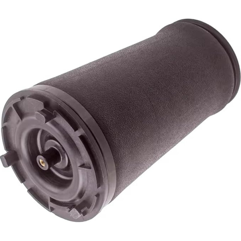 Luftfederung Luftfeder Kompatibel Mit Isuzu Für Ascender 2003 2004 2005 2005 2006 2007 2008 15089028, 15090620 Luftfedertasche Hinten, Luftstoßdämpfer-Federtasche Hinten